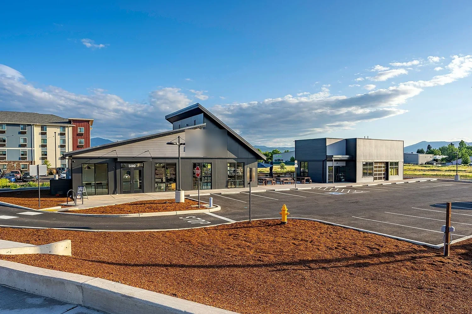 Commercial Roofing for Property Management Companies in Columbia, MO Commercial Roofing for Property Management Companies in Columbia, MO