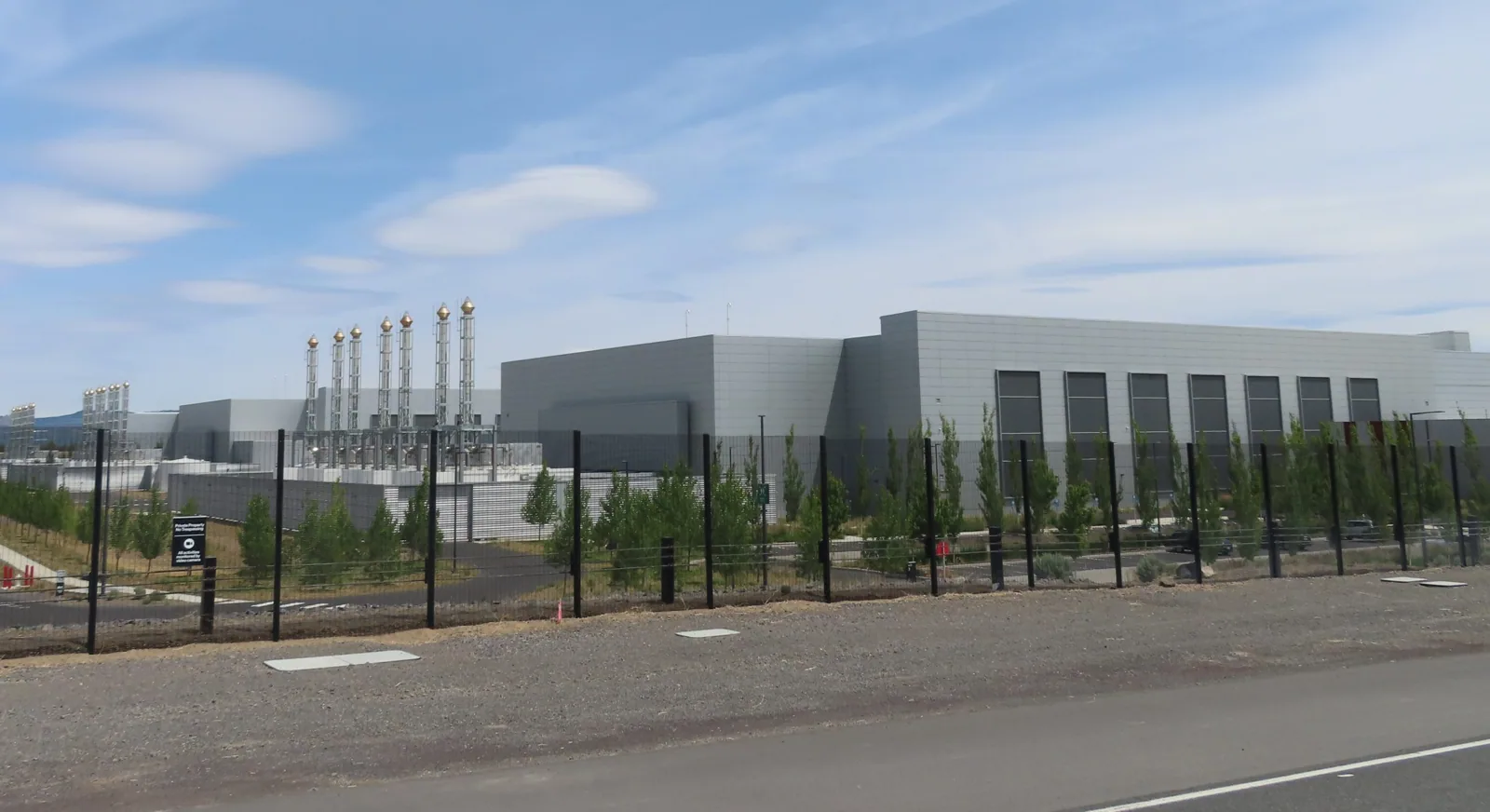 Data Center Roofing in Columbia, MO Data Center Roofing in Columbia, MO