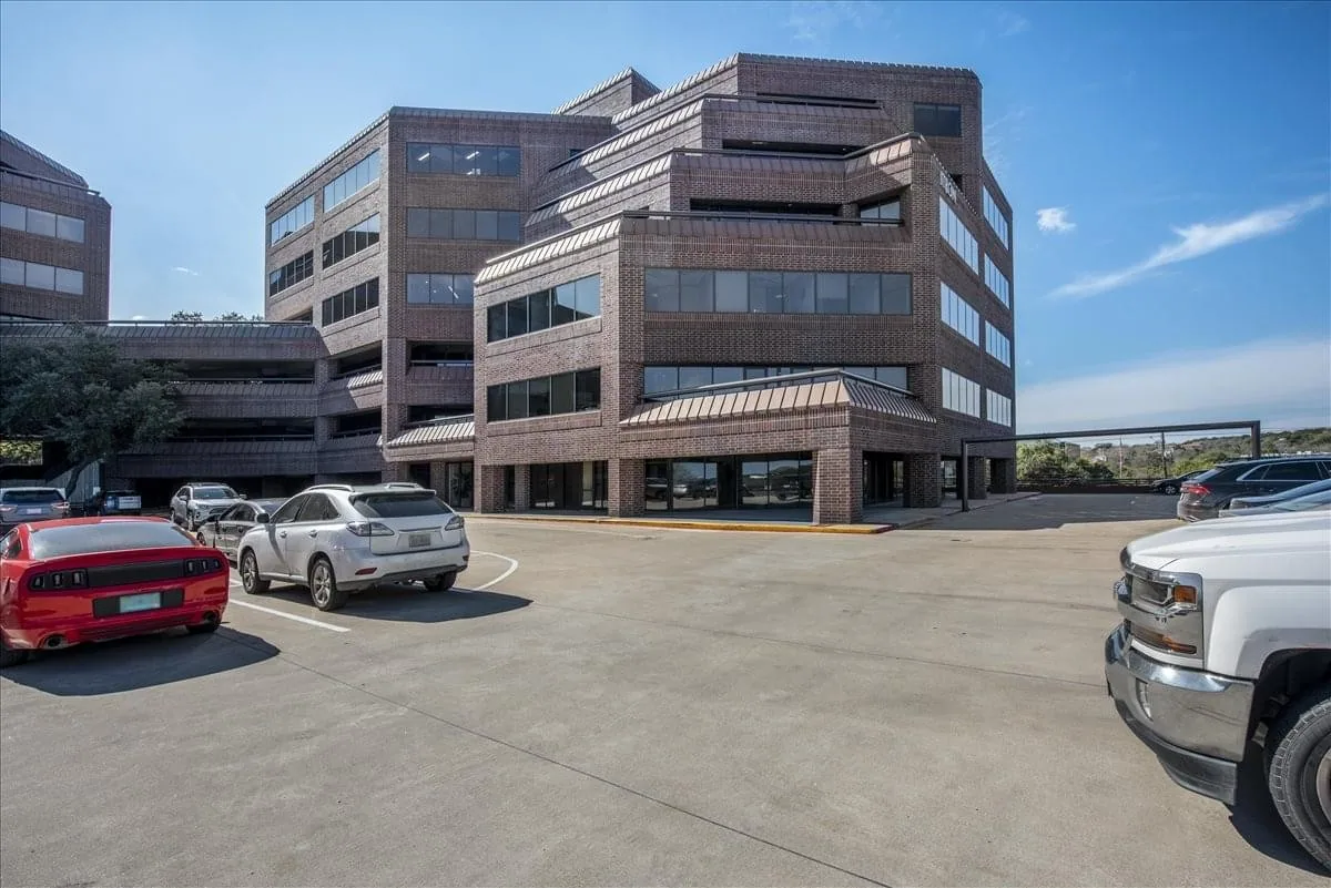 Office Building Roofing in Columbia, MO Office Building Roofing in Columbia, MO