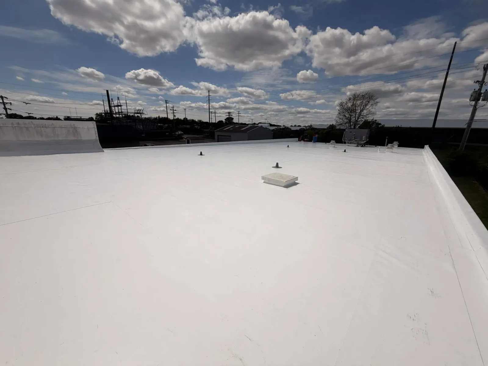 Commercial Roof Repair in Columbia, MO Commercial Roof Repair in Columbia, MO